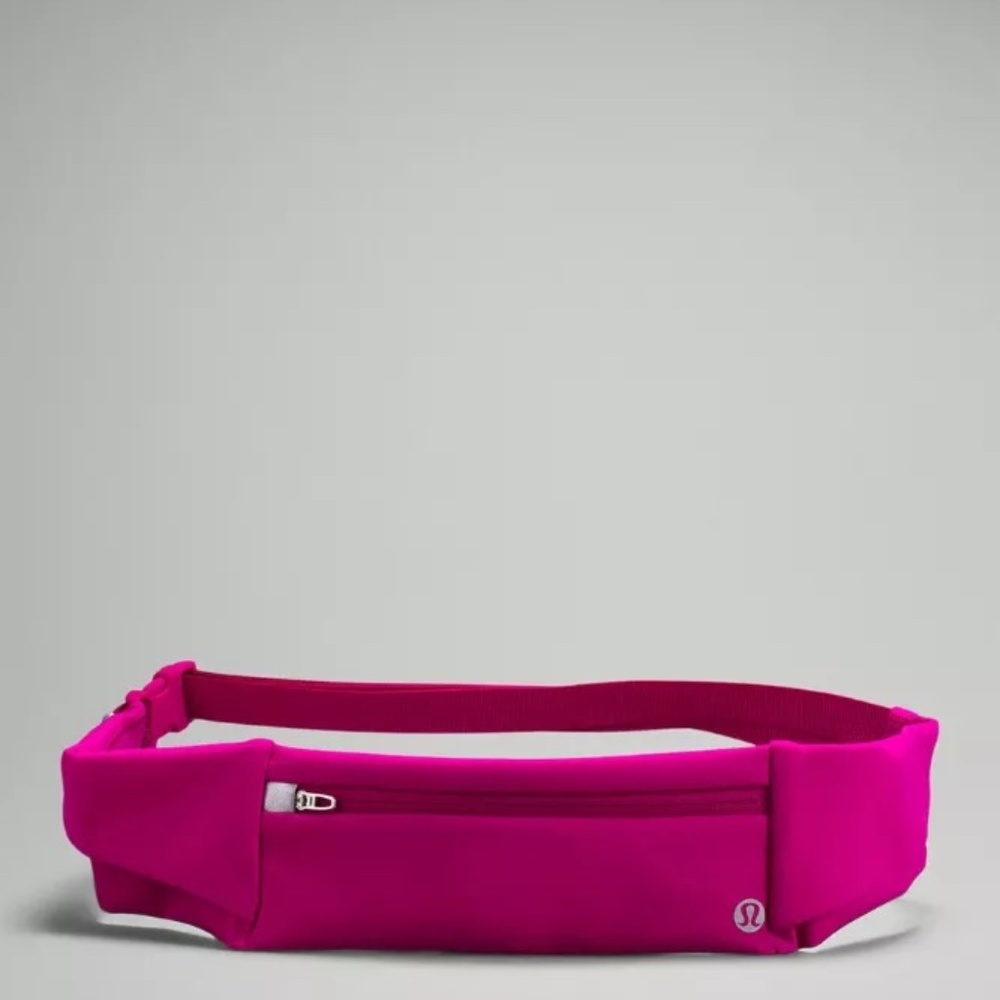 lululemon athletica Pink Key & Card Holder